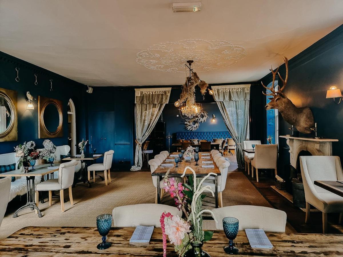 Verzon House Hotel Ledbury
