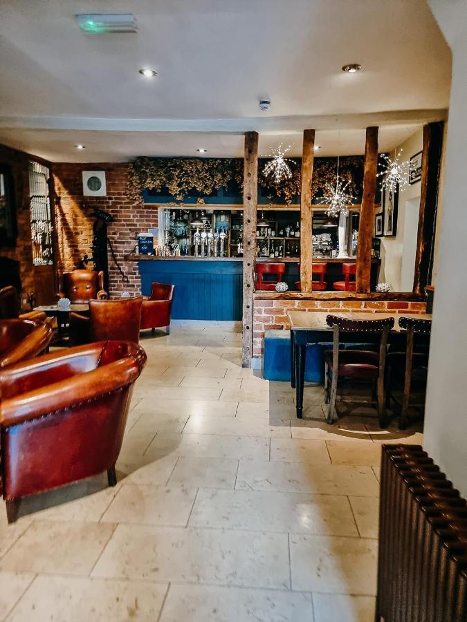 Hotel Verzon House Ledbury