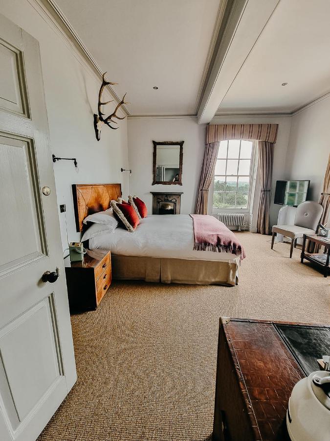 Verzon House 4* Ledbury