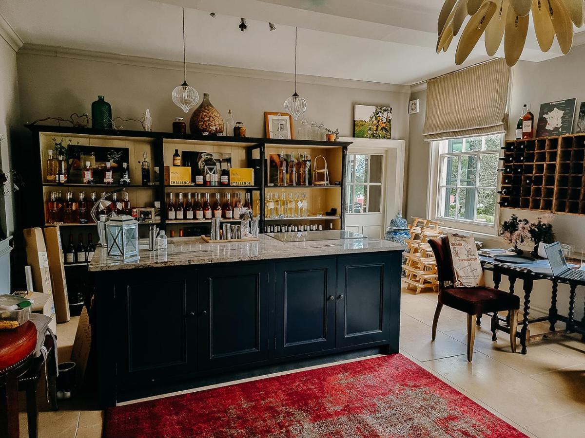 Verzon House 4* Ledbury