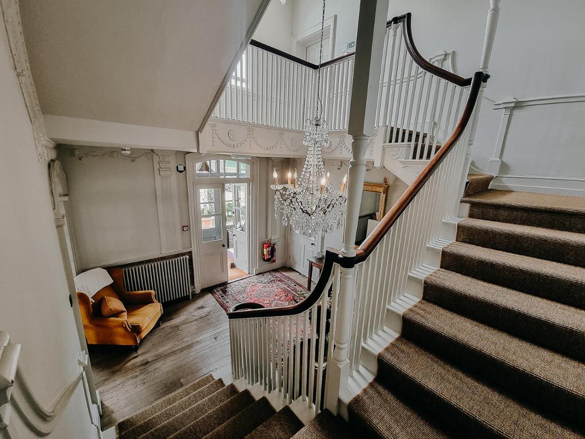 Verzon House Ledbury