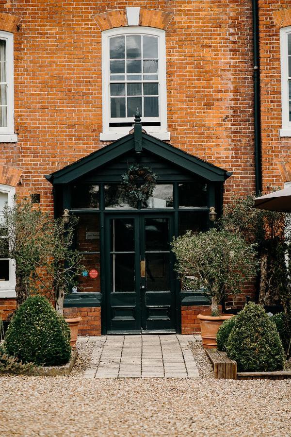 Verzon House Hotel Ledbury