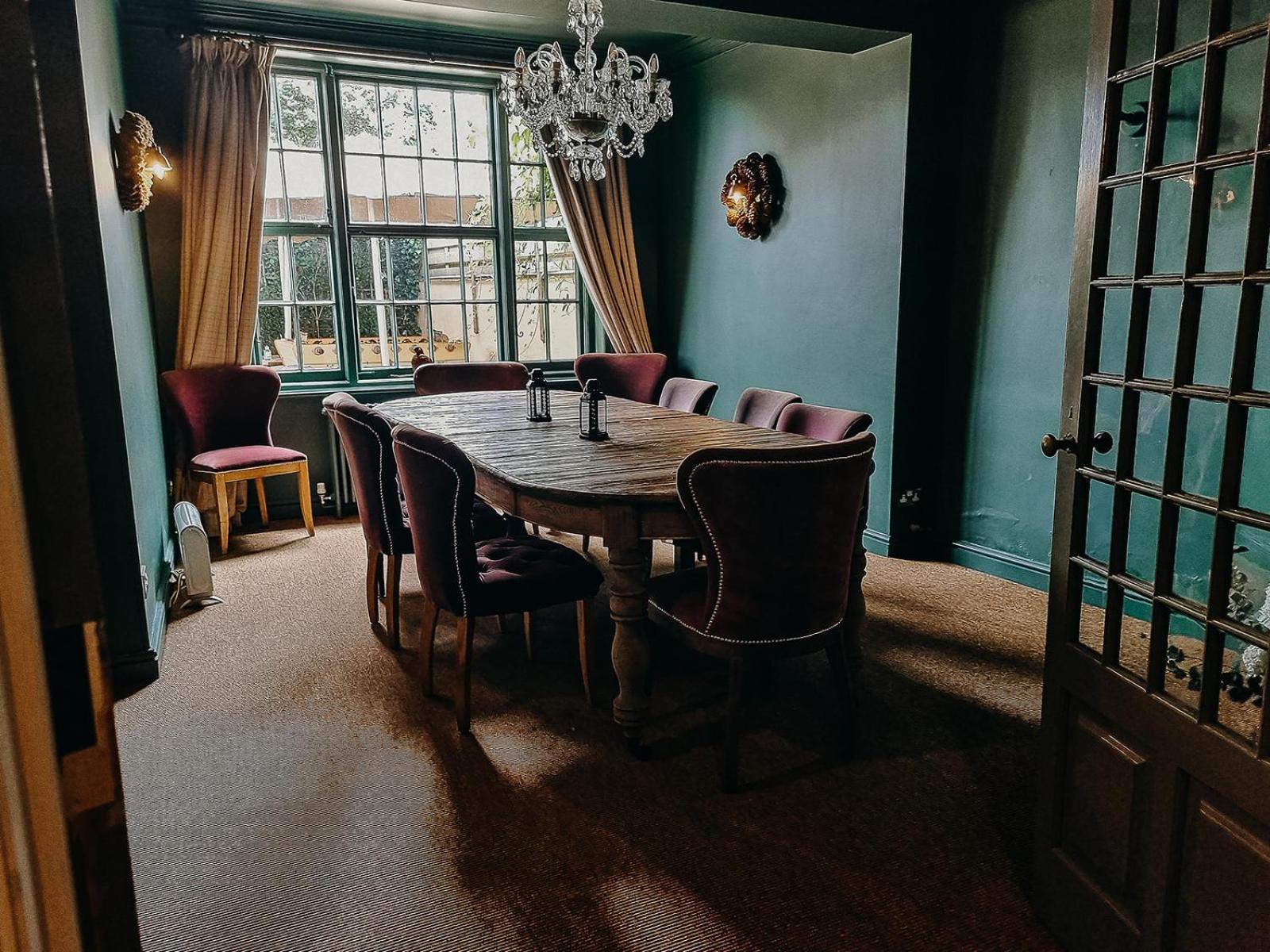Hotel Verzon House