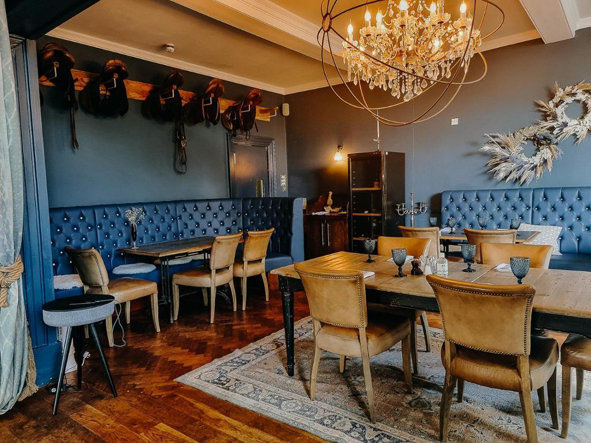 Hotel Verzon House