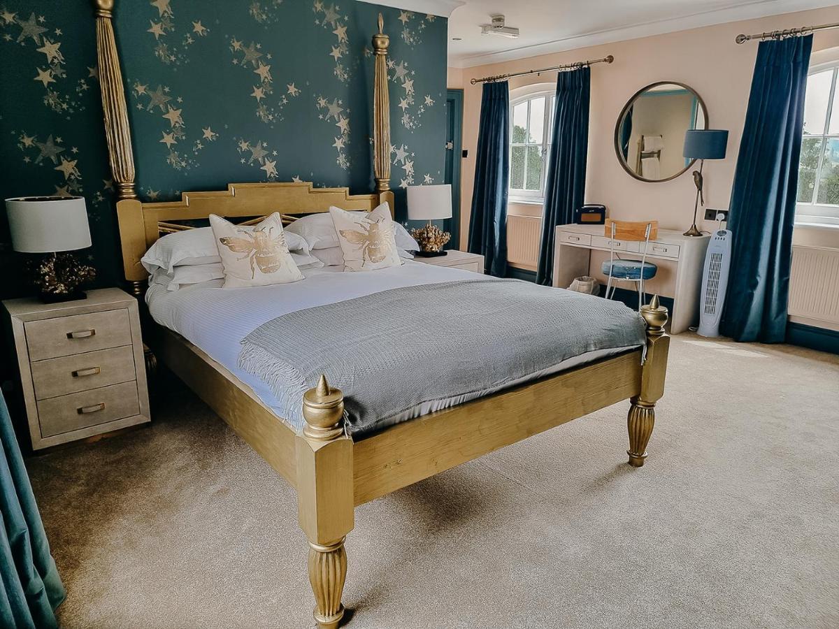 Verzon House Hotel Ledbury
