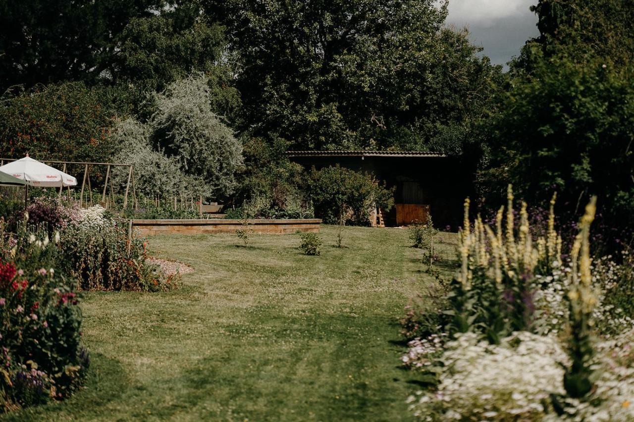 Hotel Verzon House Ledbury