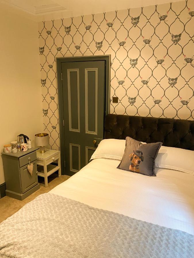 Verzon House Hotel