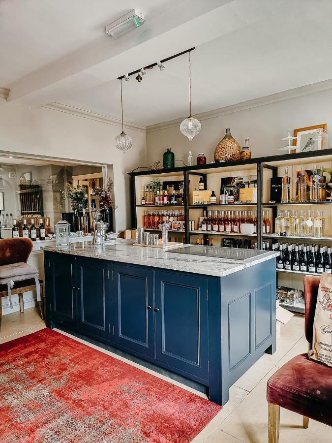 Hotel Verzon House Ledbury
