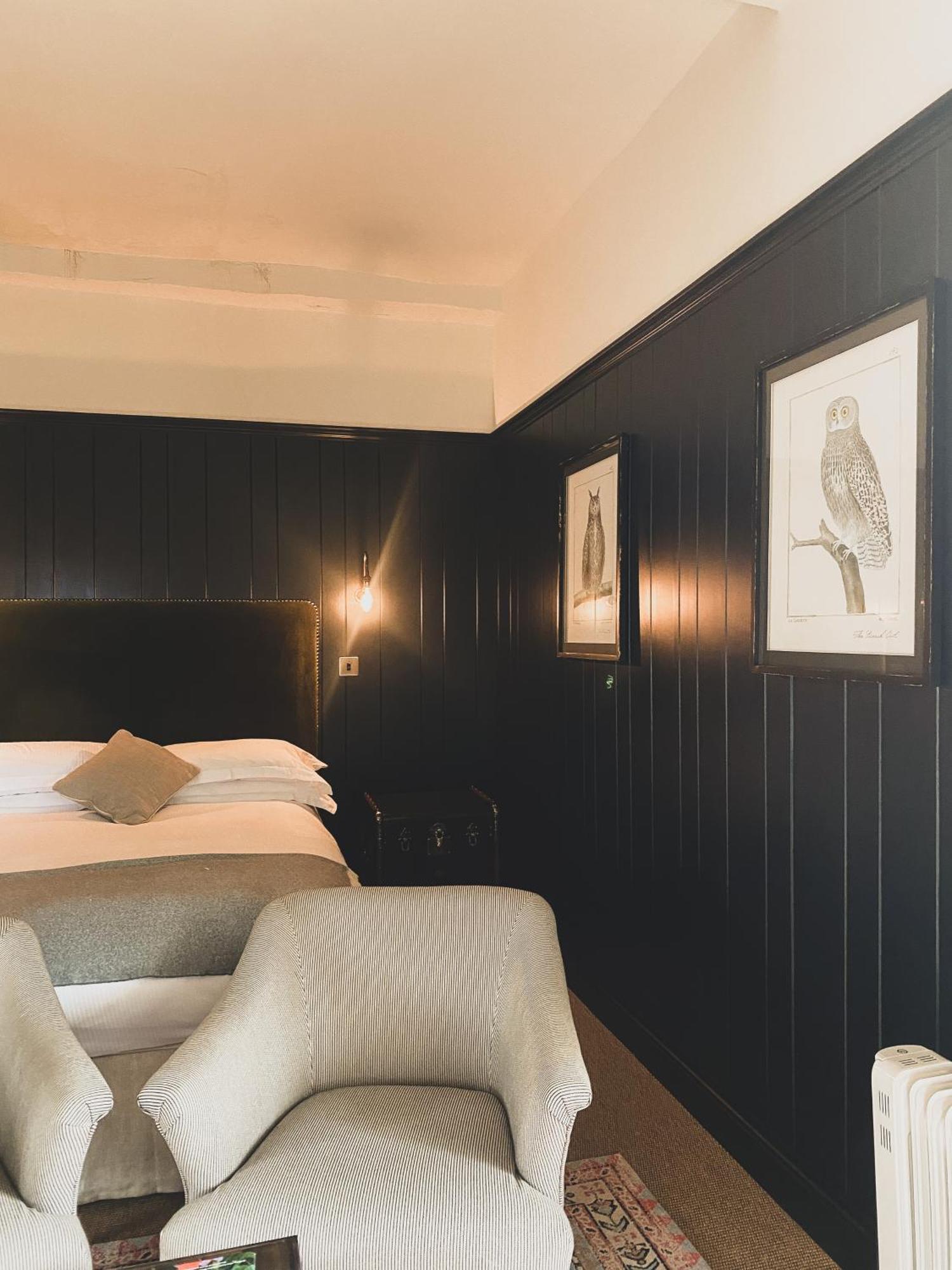 Verzon House Ledbury