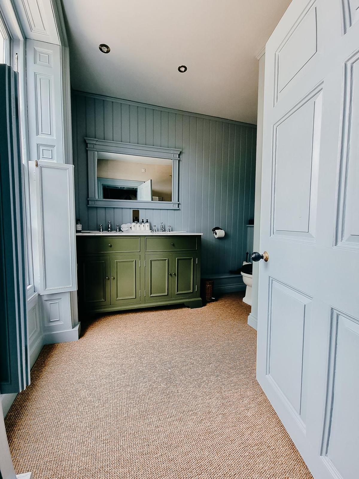 Verzon House 4* Ledbury